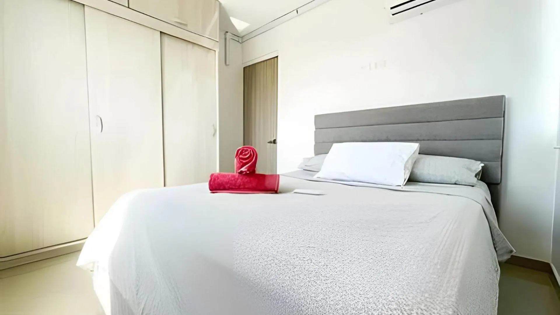 Apartamento A 5 Minutos Del Centro Historico. Cartagena  0*,