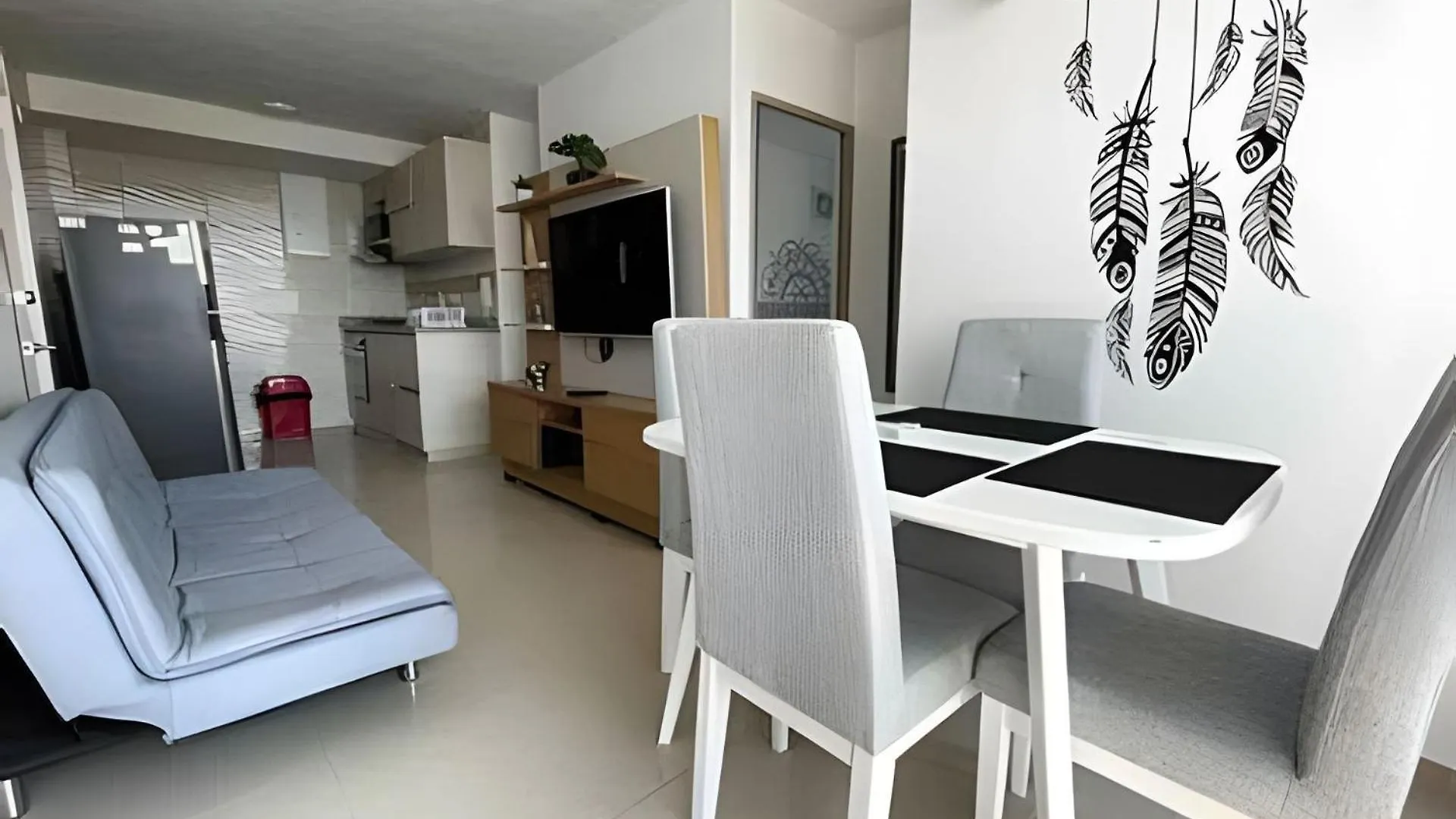 Apartamento A 5 Minutos Del Centro Historico. Cartagena  Kolumbien