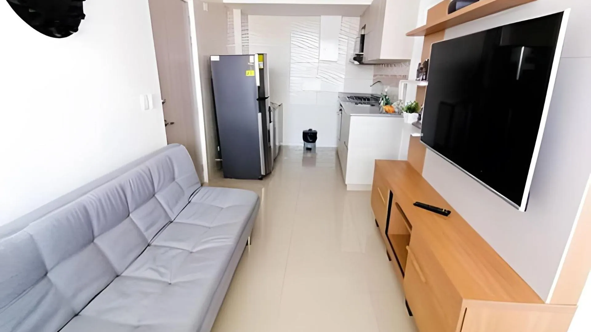 Apartamento A 5 Minutos Del Centro Historico. Cartagena