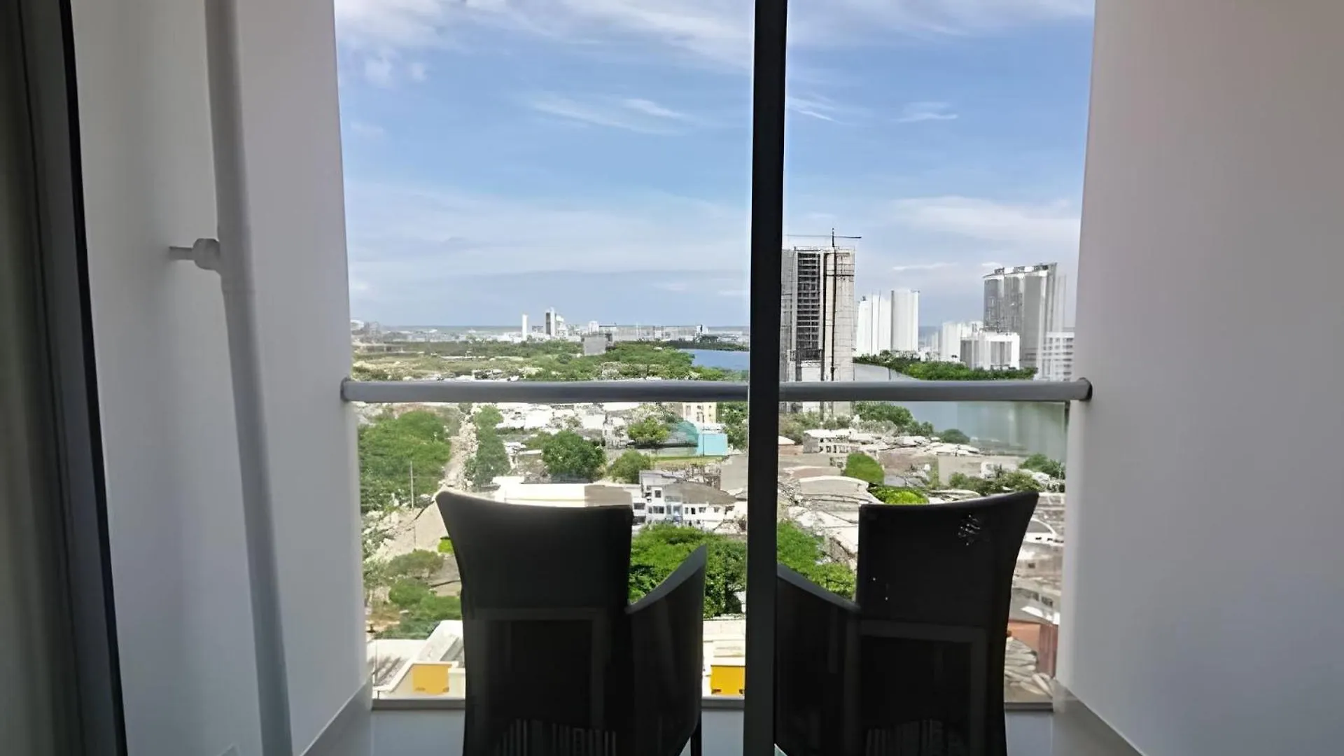 Apartamento A 5 Minutos Del Centro Historico. Cartagena  0*,  Kolumbien