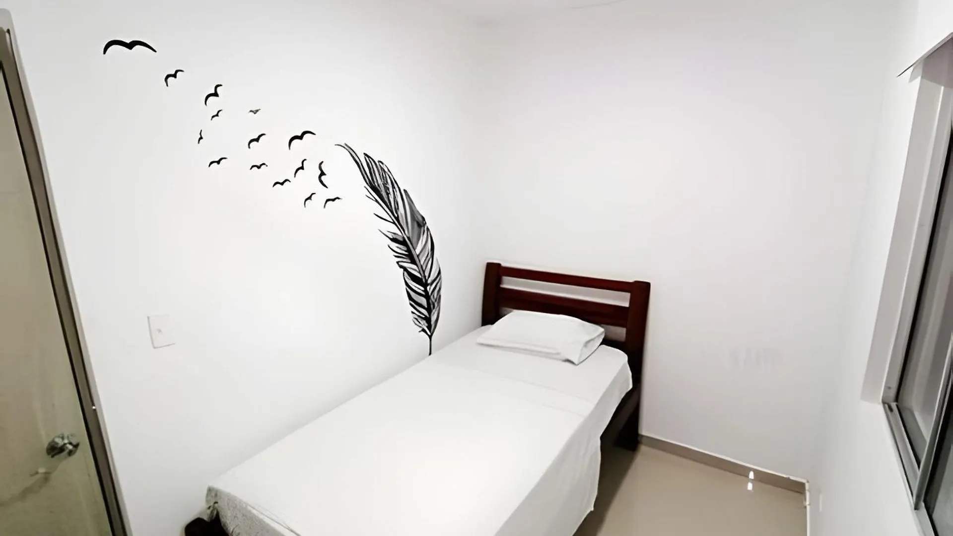 Apartamento A 5 Minutos Del Centro Historico. Cartagena
