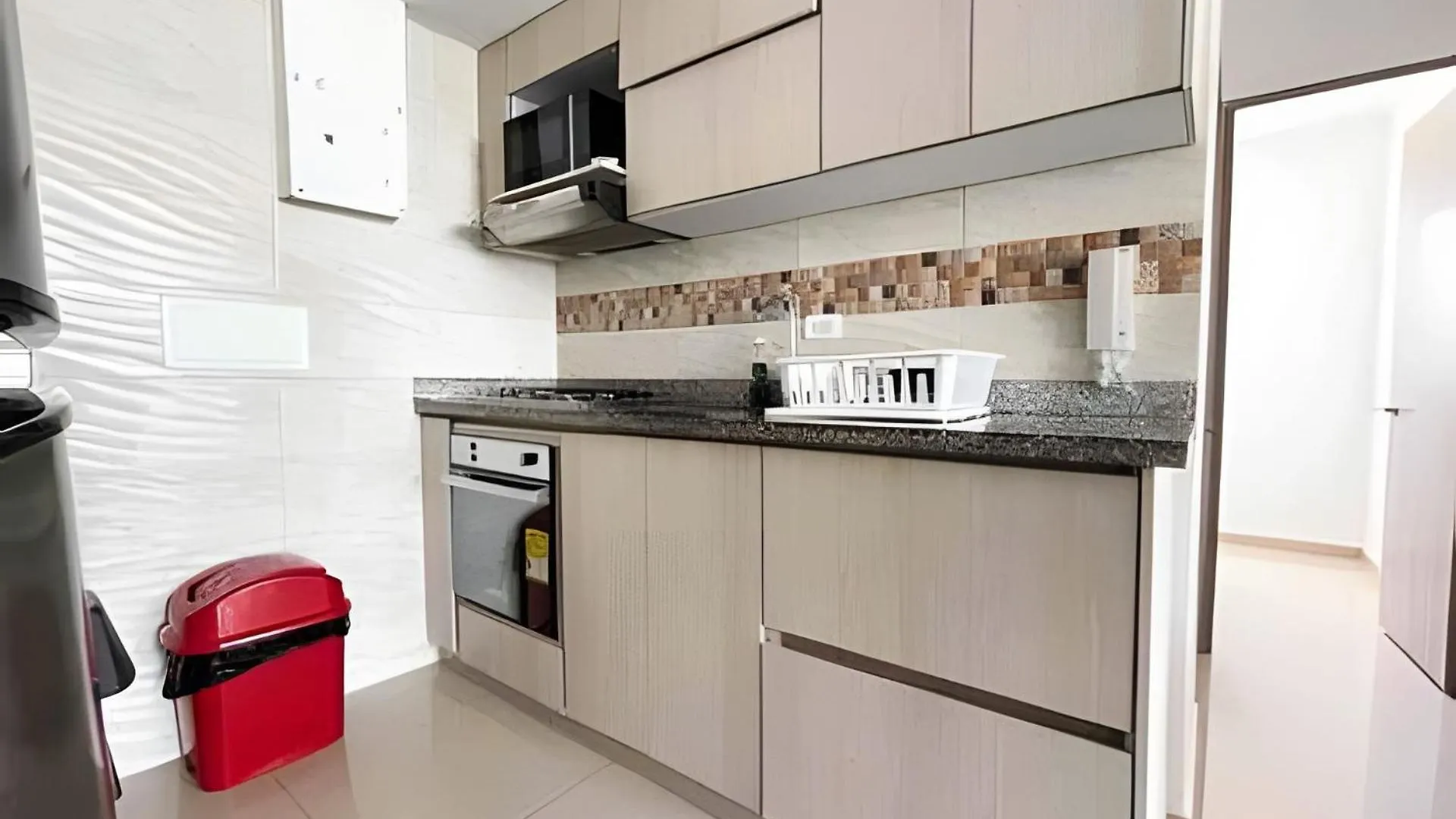 Apartamento A 5 Minutos Del Centro Historico. Cartagena  Apartment