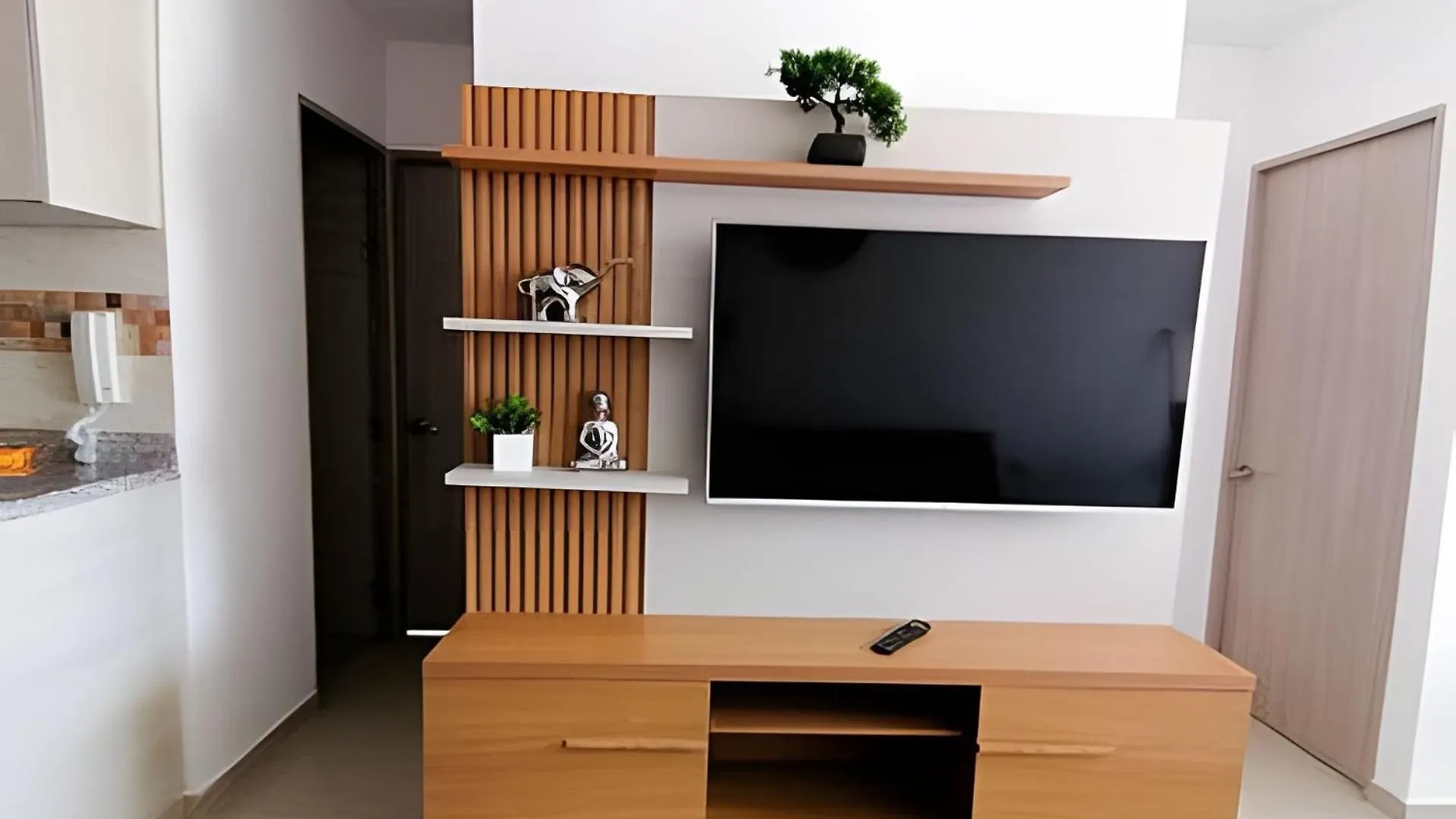 Apartamento A 5 Minutos Del Centro Historico. Cartagena  Apartment