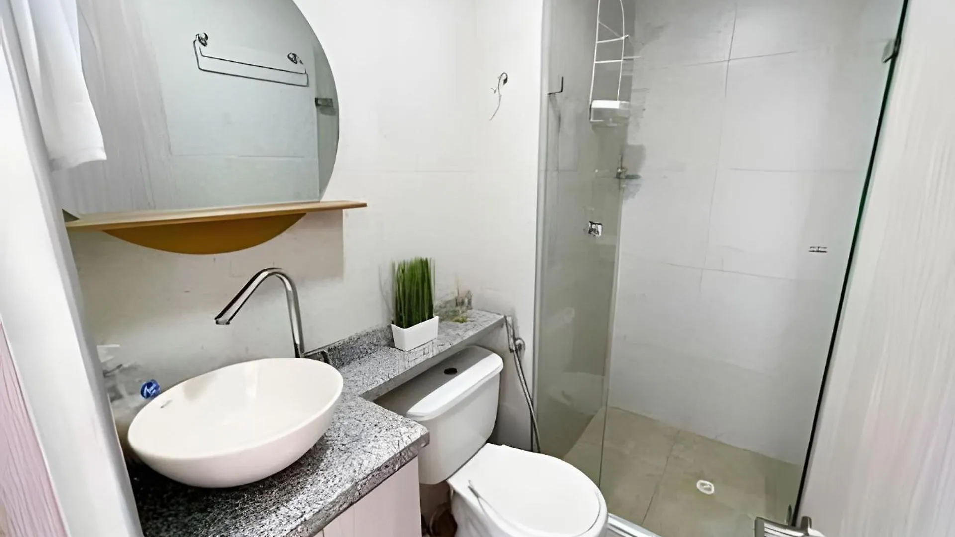 Apartamento A 5 Minutos Del Centro Historico. Cartagena  Apartment