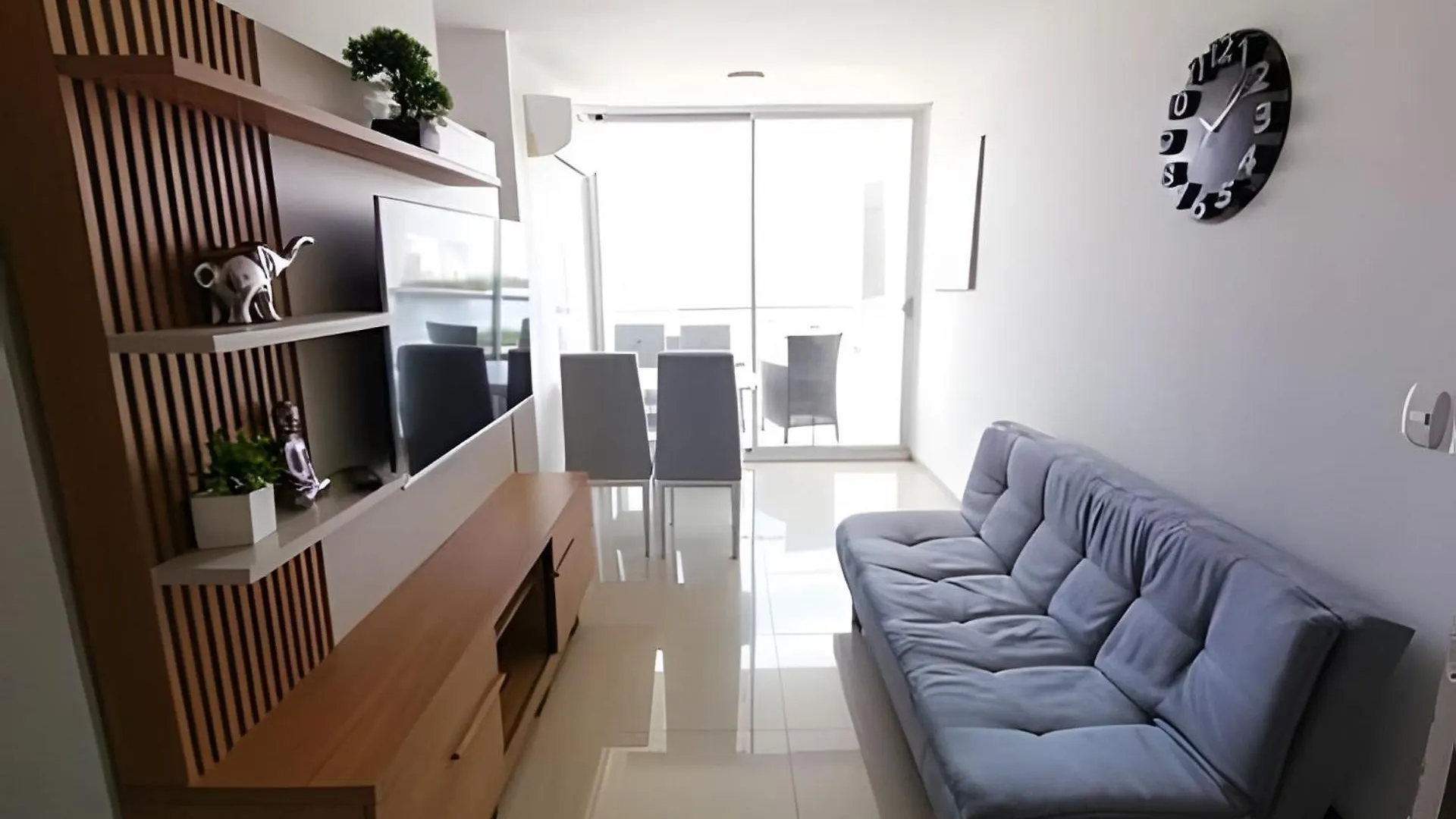 Apartment Apartamento A 5 Minutos Del Centro Historico. Cartagena  Kolumbien