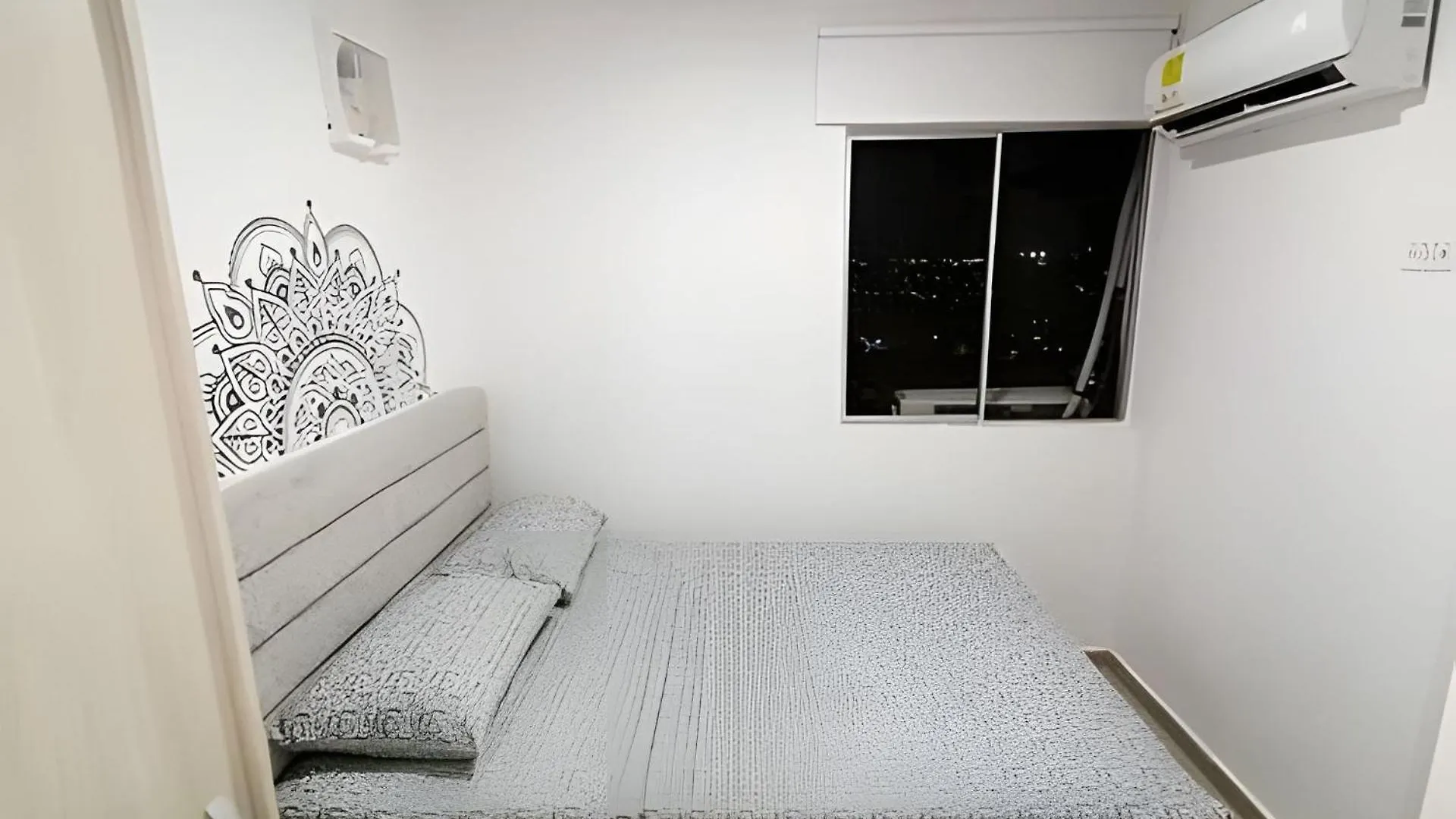 Apartamento A 5 Minutos Del Centro Historico. Cartagena  0*,  Kolumbien