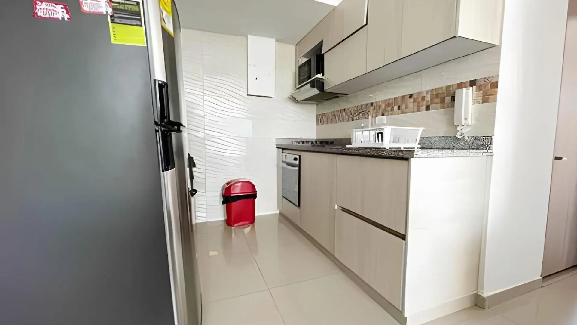 Apartamento A 5 Minutos Del Centro Historico. Cartagena Colombia