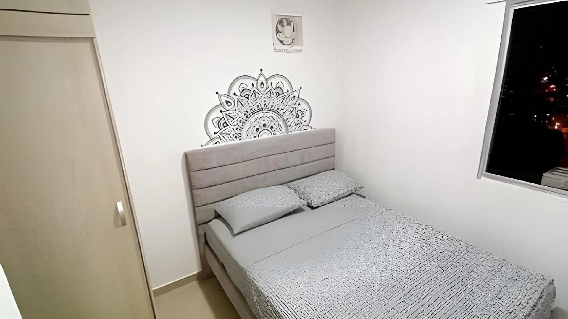 Apartamento A 5 Minutos Del Centro Historico. Cartagena